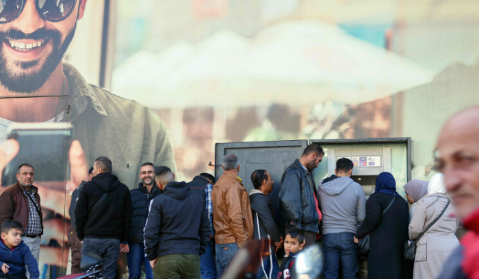 الحراكات لا تفك التعقيدات.. الاقتصاد أمام منزلقات.. الراعي يطلق جولة مشاورات