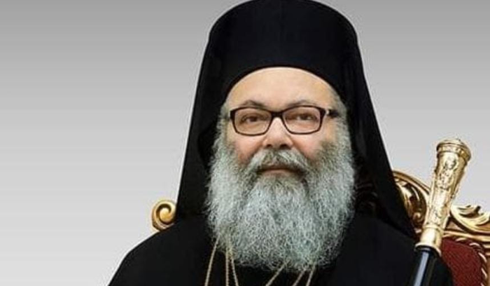 يوحنا العاشر في رسالة الصوم: نسأل الرب أن يرسل رأفاته إلى هذا العالم