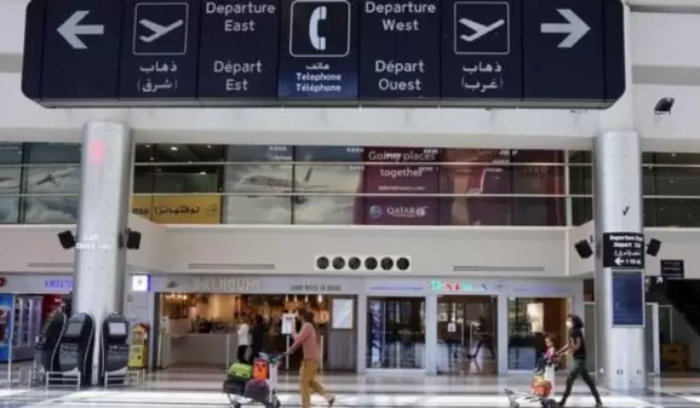 فرار أمين سجل عقاري بطريقة شرعية