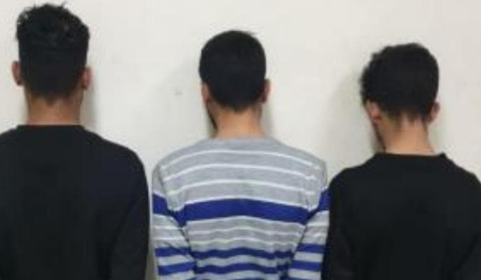 منفّذ جريمة جل الديب في قبضة الأمن!