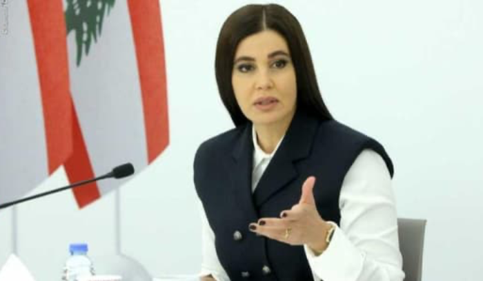ستريدا جعجع: الحلّ بتوحيد قوى المعارضة خلف مرشّح واحد
