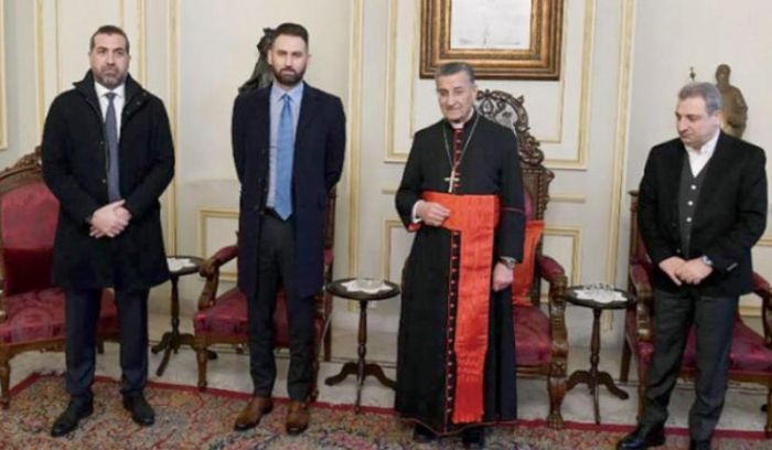 حراك نيابي لحل الأزمة الرئاسية... وقائد الجيش في مقدمة المرشحين<br />
«الاشتراكي» يضع اسم جوزيف عون «في الصدارة»... وفيصل كرامي لا يعارض تعديل الدستور