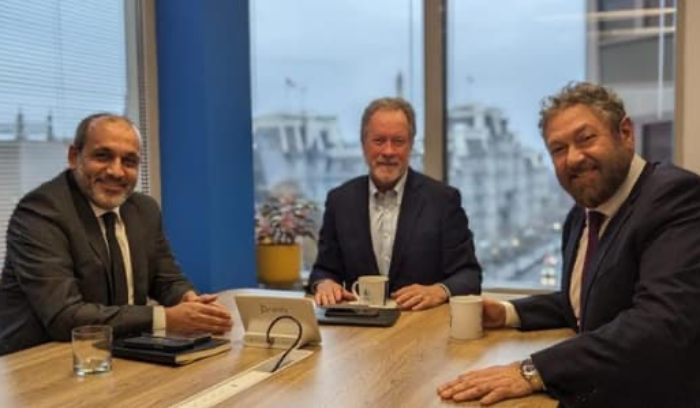 افرام: وصلنا إلى مرحلة يحتاج فيها لبنان إلى الدعم العالمي للغذاء