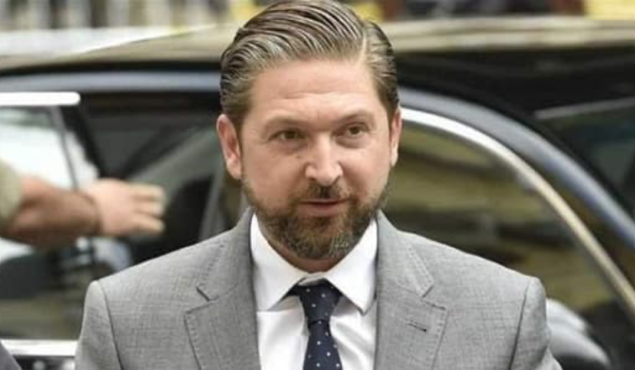 كرامي من بكركي: انا مع التوافق ومع ايصال رئيس للجمهورية يجمع ولا يفرق