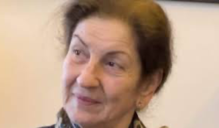 الموت يغيب شاعرة ورسامة ووالدة ممثلين