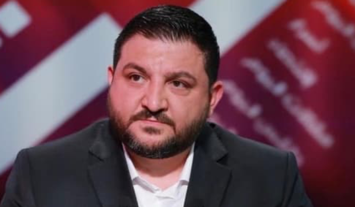 استدعاء الصحافي رامي نعيم