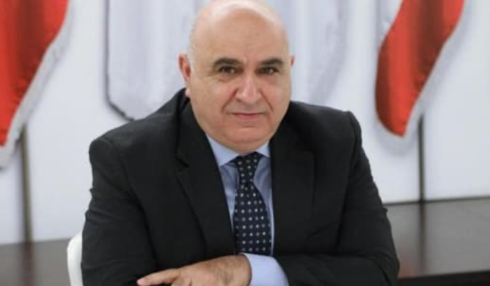 دكاش: على النيابة العامة البيئية التحرك لوقف الاعتداء على أشجار ميروبا