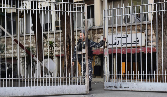 التمديد للواء إبراهيم في مهب تحقيق المرفأ