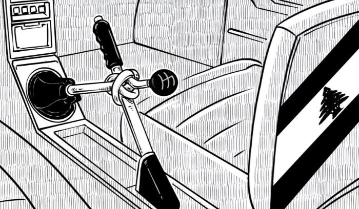 كل المواجهات السياسية عالقة وموجة إضرابات