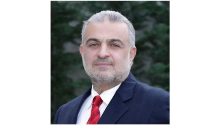 رئيس جمعية تجار لبنان الشمالي: لتثبيت قيمة الليرة ووضع حد للسوق السوداء
