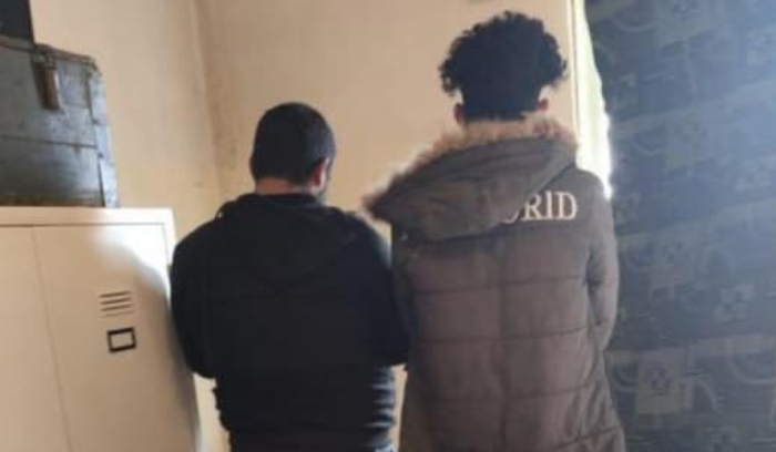 سرقا ٦٠٠ مليون ليرة.. وسدّدا دينَهما!