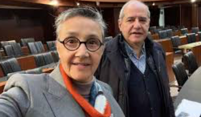 خلف وصليبا:جلسة انتخاب الرئيس منعقدة وقائمة حكماً وبحكم القانون