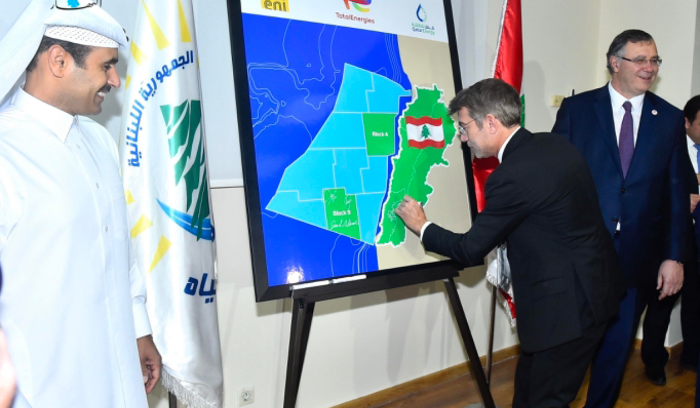 “نسائم” التنقيب النفطي وسط أعاصير الداخل