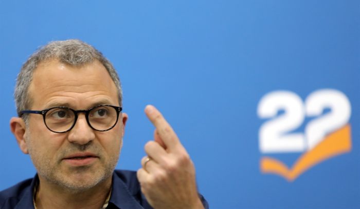 اللامركزية بدأت بالقضاء العدلي... وباسيل يمهّد لترشّحه في غياب التوافق