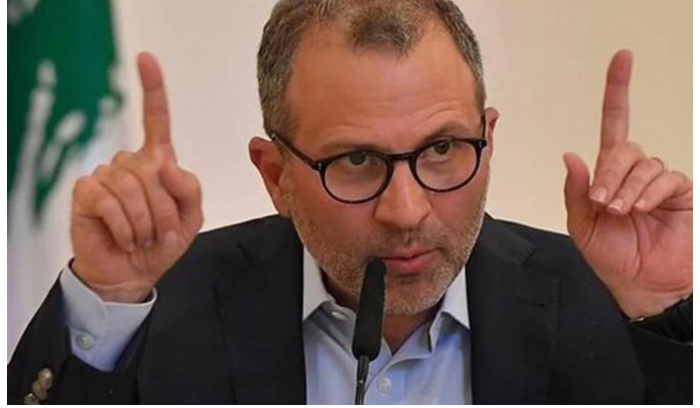 المناورة الفاشلة لباسيل