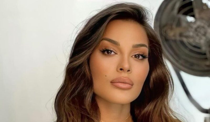 شكوى قضائية ضد نادين نجيم