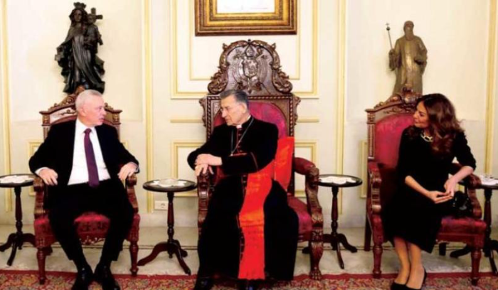 فرنجية يواجه «تهمة» ترك «حزب الله» يخوض معركته الرئاسية