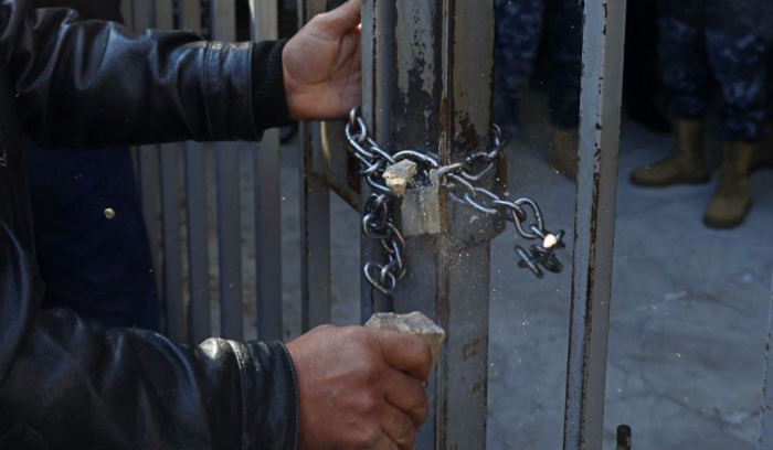 أسبوع محطات مفصلية... على نار الأسبوع العاصف