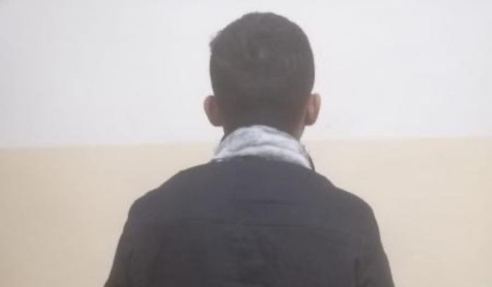بعد فراره من السجن… قوى الامن تلقي القبض عليه