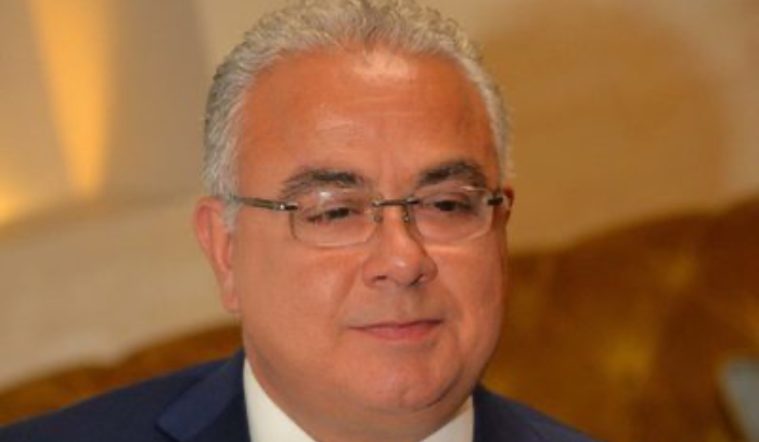 سكاف ل