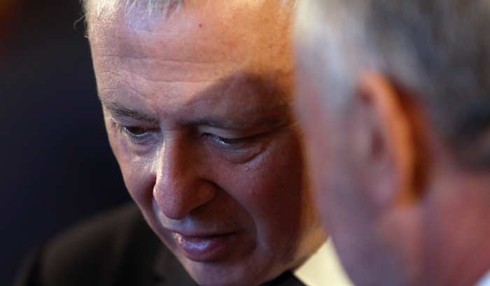 ما يقوله حزب الله سرّاً أفصح عنه فرنجية علناً