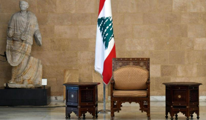 مساعٍ لتفاهم المعارضة على مرشح للرئاسة اللبنانية