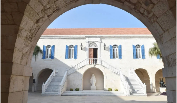 37 في المئة من مواقع المسيحيين في الفئة الأولى شاغرة!