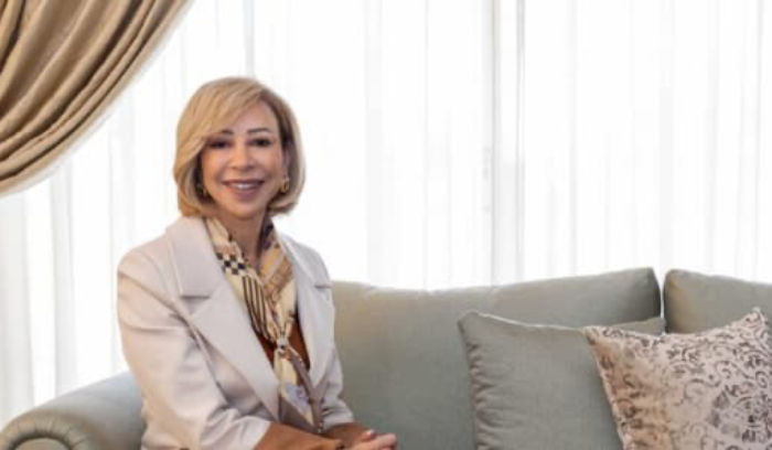 السيدة الأولى اتصلت بالوزيرة يبيراقداريان: الشباب القطاع الحيوي الذي يحتاج لعناية خاصة