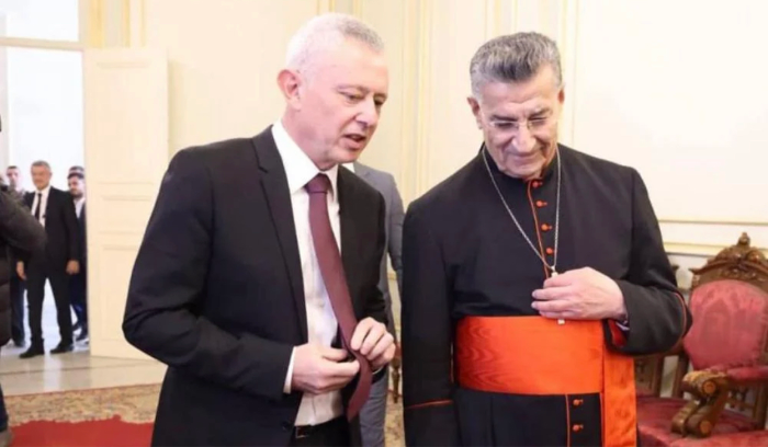 باسيل - فرنجية: التوافق المستحيل ولو في حضرة بكركي