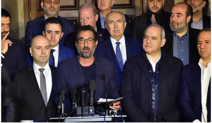 زيارة عبد اللهيان عزّزت 