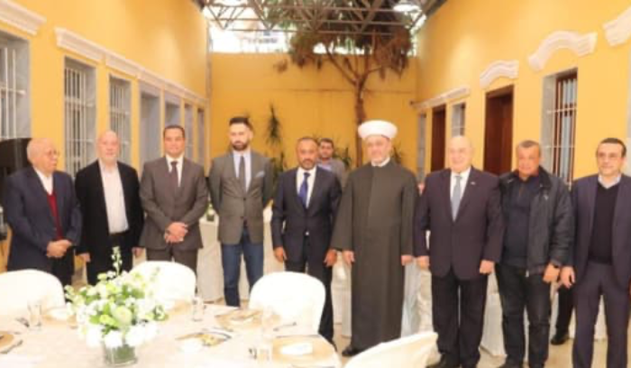 تيمور جنبلاط: لتغليب لغة العقل والحوار