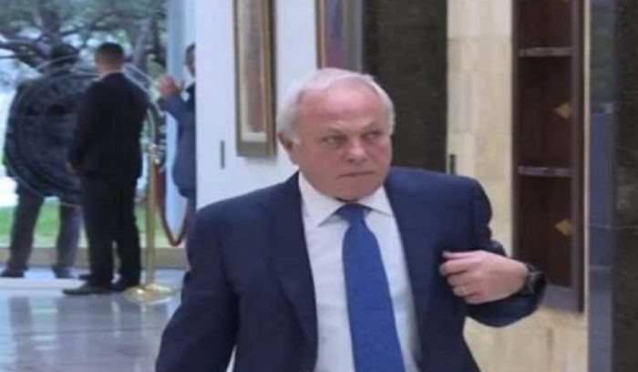 بدعة البيطار... تصريح جديد لعويدات ماذا كشف؟