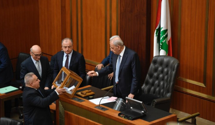 ما حسابات بري - فرنجية وكيف يواجه باسيل؟