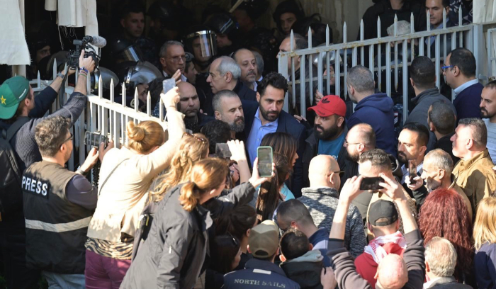 التواطؤ يستكمل الانقلاب على بيطار والتحقيق