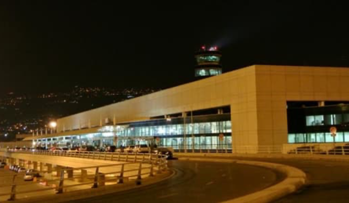 ابتلعوا الكوكايين لتهريبها عبر مطار بيروت