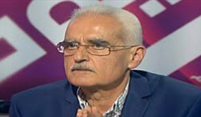 يزبك: تسألون كيف تحوَّلت جذوع العدالة إلى عويدات والاستشراس لقبعِ بيطار؟