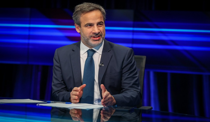 معوّض: غسان عويدات هو “عضّوم” جديد!