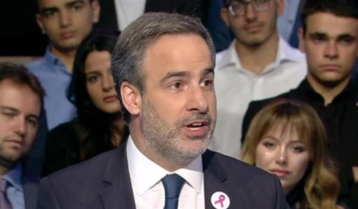 معوض: هناك حرب لمنع احقاق الحق وسنخوضها