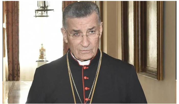 إتصالات الراعي والرئاسة الضائعة في غابة الخلافات المسيحية