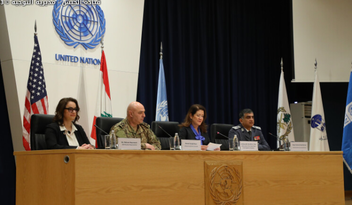 عويدات يتصدّى للفتنة.. الدولار يغتال اللبنانيين.. سباق لتجميع النصف +1