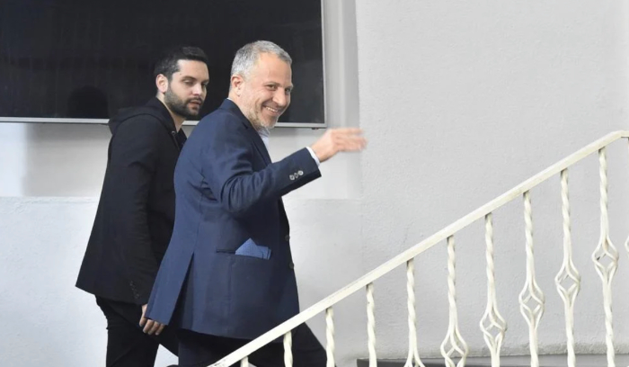 حكومة ميقاتي 