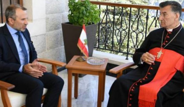 باسيل: لا نسمح بتخطي المكوّن المسيحي باستحقاق الرئاسة