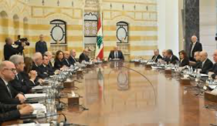 إكتمال التحضيرات لــ”التشييع الكبير” غداً… جلسة الثقة شاقة: نصف النواب طلبوا الكلام