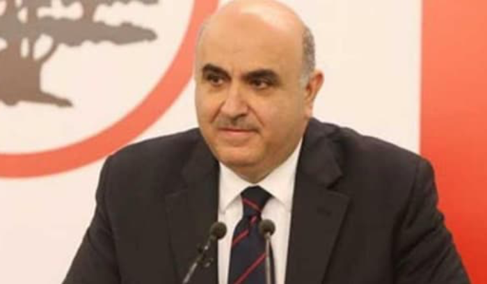 الدكاش: خطوة النيابة العامة التمييزية تُزعزع أسس العدالة