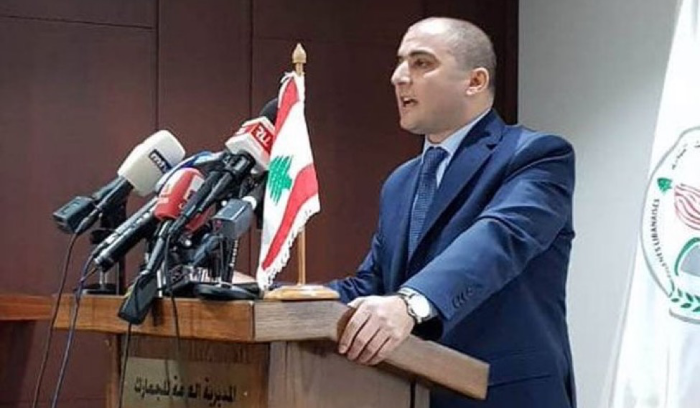 عودة بدري ضاهر إلى عمله غداً؟