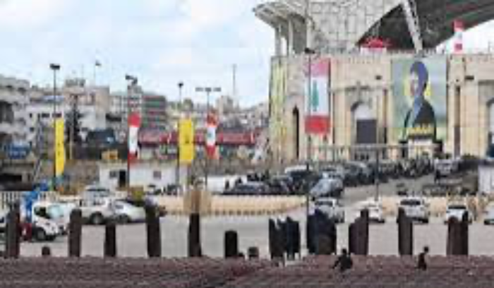 الأحد التاريخي: تشييع القادة واستفتاء شعبي على قوة حزب الله<br />
الانتخابات البلدية 2025: تحالفات ومفاجآت واستعدادات مكثفة<br />
الجيش اللبناني يقود الخطة الأمنية في يوم التشييع