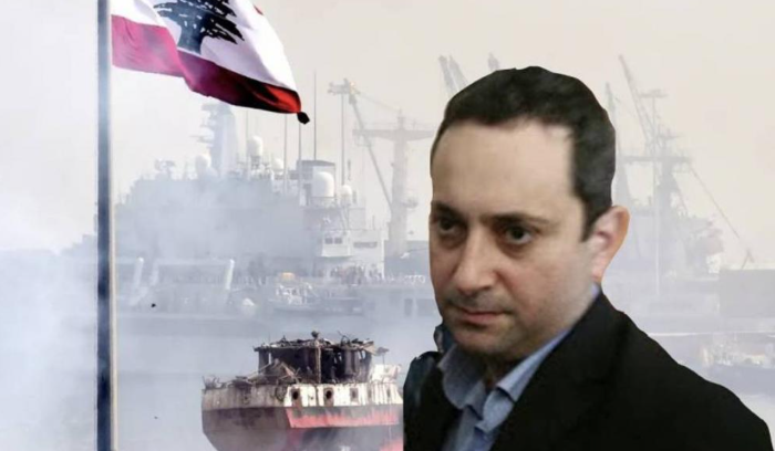 بعد ادعاء عويدات… إرسال ضابط عدلي الى منزل البيطار!