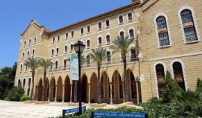 3 جامعات لبنانيّة ضمن تصنيف GreenMetric: 