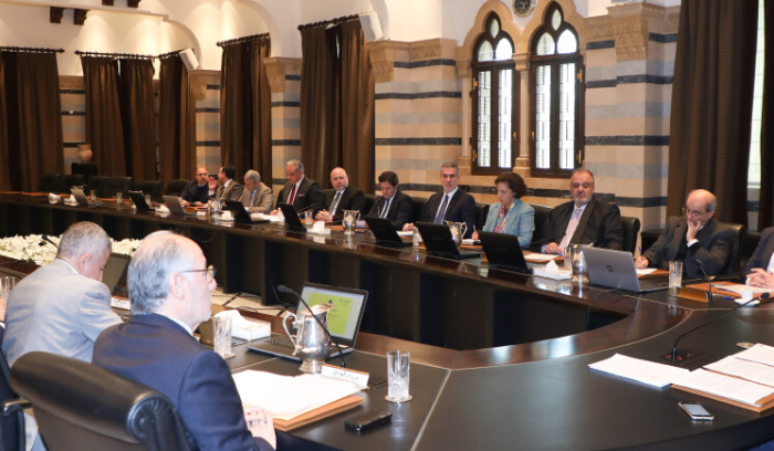 مَن قال عن باسيل: إذا فعلها يصغر في عيني!