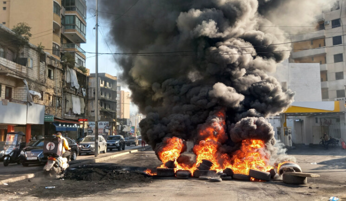 إنقسام قضائي بعد الإنسداد الرئاسي.. ومخاوف من تفجُّر متدحرج في الشارع